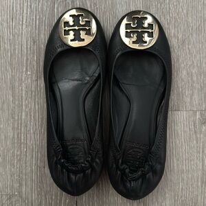 Tory Burch ballet flats
